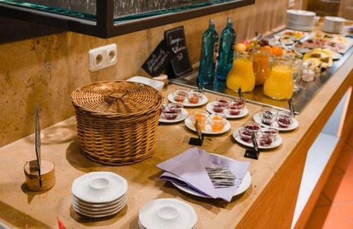 Behringersdorf Bed & Breakfast | 20 m² Bed and breakfast ∙ 2 guests