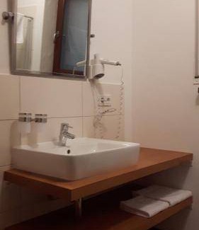 Triefenstein Bed & Breakfast | 20 m² Bed and breakfast ∙ 2 guests