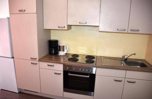 Prackenbach Bed & Breakfast | 20 m² Bed and breakfast ∙ 3 guests