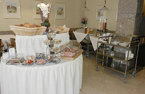 Schluesselfeld Bed & Breakfast | 20 m² Bed and breakfast ∙ 4 guests
