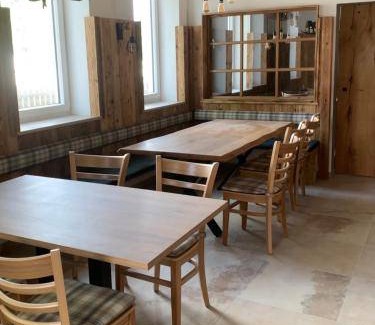 Donauwoerth Bed & Breakfast | 20 m² Bed and breakfast ∙ 2 guests