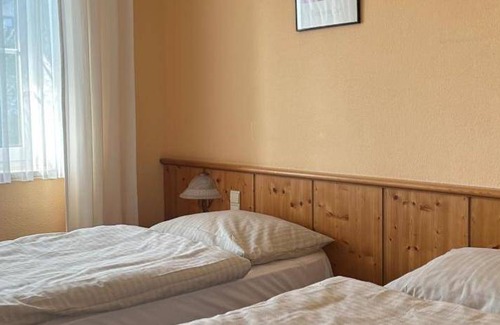 Munchen District Bed & Breakfast | 20 m² Bed and breakfast ∙ 2 guests