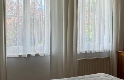 Munchen District Bed & Breakfast | 20 m² Bed and breakfast ∙ 2 guests