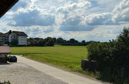 Munchen District Bed & Breakfast | 20 m² Bed and breakfast ∙ 2 guests