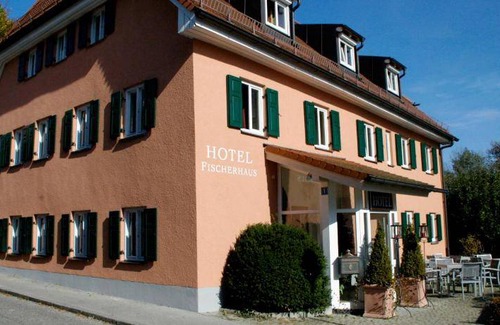 Starnberg Bed & Breakfast | 20 m² Bed and breakfast ∙ 3 guests