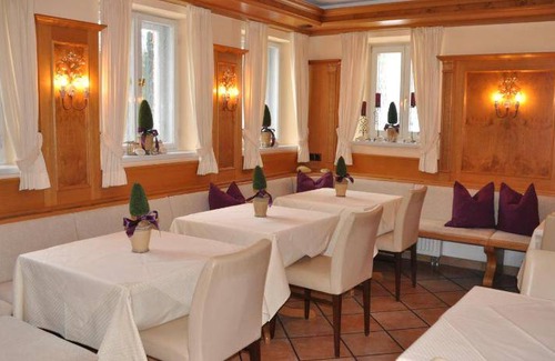 Starnberg Bed & Breakfast | 20 m² Bed and breakfast ∙ 3 guests