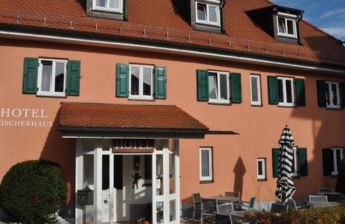 Starnberg Bed & Breakfast | 20 m² Bed and breakfast ∙ 3 guests