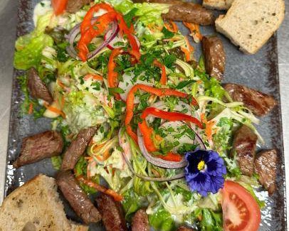 Old Town Bed & Breakfast | 20 m² Bed and breakfast ∙ 2 guests