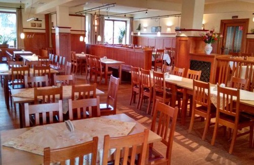 Eggstatt Bed & Breakfast | 20 m² Bed and breakfast ∙ 3 guests