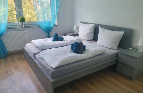 Erlangen Bed & Breakfast | 20 m² Bed and breakfast ∙ 2 guests
