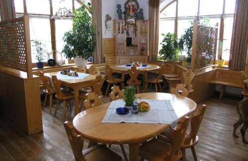 Ebersberg District Bed & Breakfast | 20 m² Bed and breakfast ∙ 2 guests