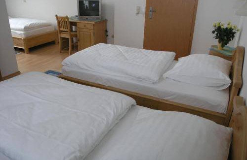 Ebersberg District Bed & Breakfast | 20 m² Bed and breakfast ∙ 2 guests
