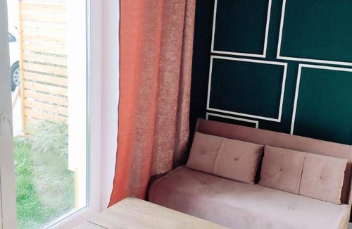 Mitte Bed & Breakfast | 20 m² Bed and breakfast ∙ 4 guests
