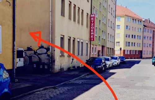 Mitte Bed & Breakfast | 20 m² Bed and breakfast ∙ 4 guests