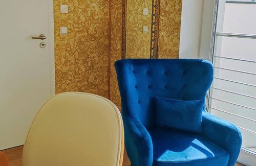Mitte Bed & Breakfast | 20 m² Bed and breakfast ∙ 4 guests