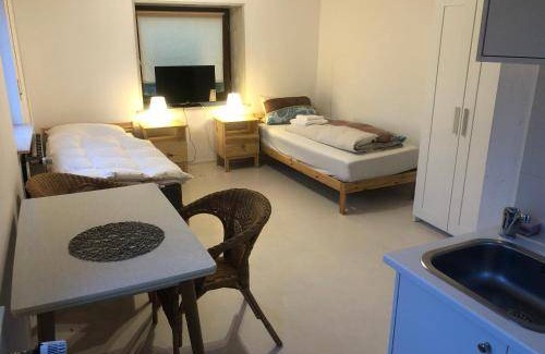 Alzenau Bed & Breakfast | 20 m² Bed and breakfast ∙ 2 guests