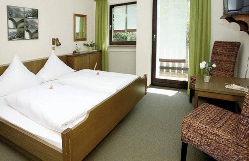 Eltmann Bed & Breakfast | 20 m² Bed and breakfast ∙ 2 guests
