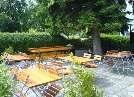 Eltmann Bed & Breakfast | 20 m² Bed and breakfast ∙ 2 guests