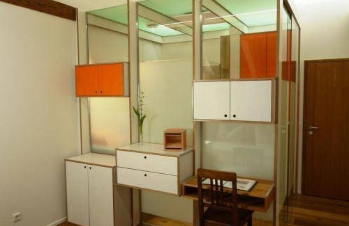 Koslau Bed & Breakfast | 20 m² Bed and breakfast ∙ 2 guests