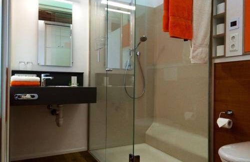 Koslau Bed & Breakfast | 20 m² Bed and breakfast ∙ 2 guests