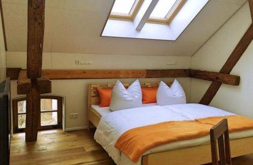 Koslau Bed & Breakfast | 20 m² Bed and breakfast ∙ 2 guests