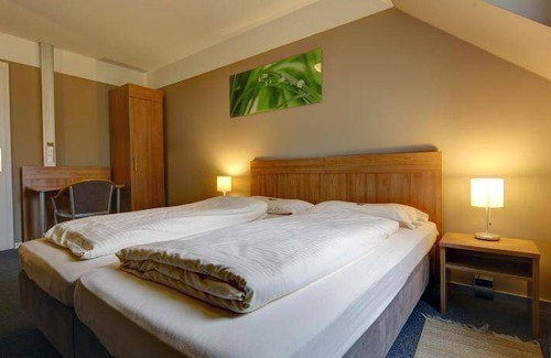 Dachau District Bed & Breakfast | 20 m² Bed and breakfast ∙ 3 guests