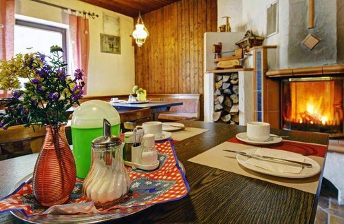 Dachau District Bed & Breakfast | 20 m² Bed and breakfast ∙ 3 guests