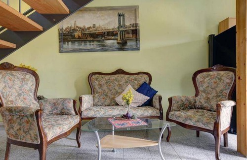 Dachau District Bed & Breakfast | 20 m² Bed and breakfast ∙ 3 guests