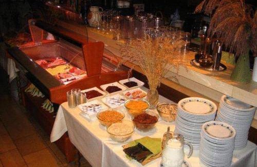 Markt Taschendorf Bed & Breakfast | 20 m² Bed and breakfast ∙ 4 guests