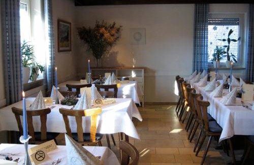 Markt Taschendorf Bed & Breakfast | 20 m² Bed and breakfast ∙ 4 guests