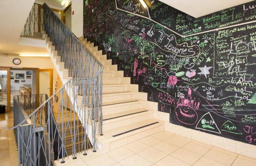 Lenggries Hostel | 20 m² Hostel ∙ 6 guests