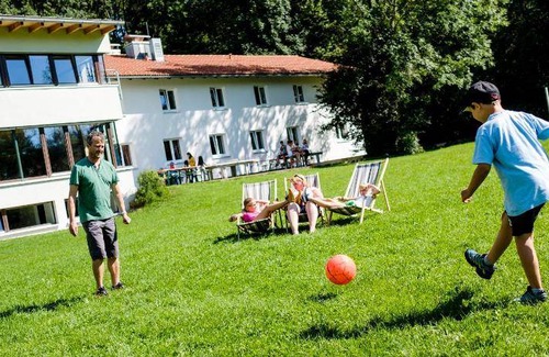 Lenggries Hostel | 20 m² Hostel ∙ 6 guests
