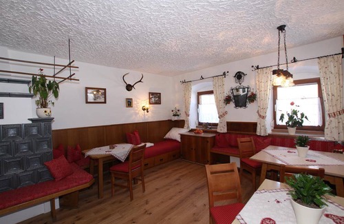Walchsee Hotel | 20 m² Hotel ∙ 1 bedroom ∙ 2 guests