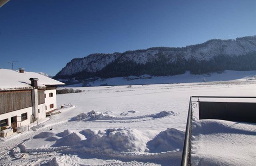 Walchsee Hotel | 20 m² Hotel ∙ 1 bedroom ∙ 2 guests