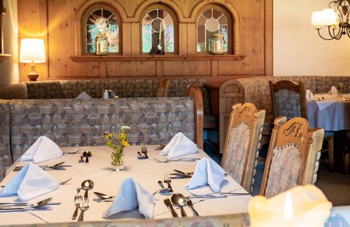 Steeg Hotel | 20 m² Hotel ∙ 1 bedroom ∙ 2 guests