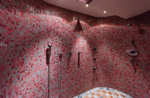 Steeg Hotel | 20 m² Hotel ∙ 1 bedroom ∙ 2 guests