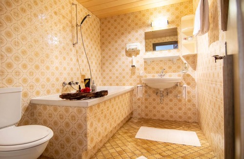 Galtur Hotel | 20 m² Hotel ∙ 1 bedroom ∙ 2 guests
