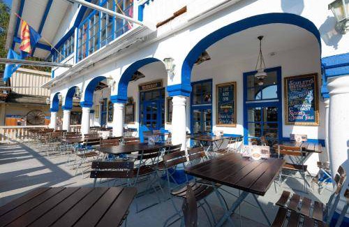 Eging am See Hotel | 20 m² Hotel ∙ 2 bedrooms ∙ 4 guests
