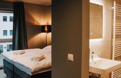 Manhartsdorf Hotel | 20 m² Hotel ∙ 2 guests