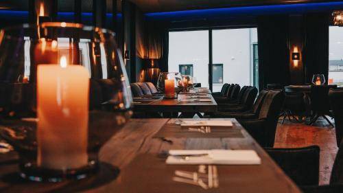 Manhartsdorf Hotel | 20 m² Hotel ∙ 2 guests