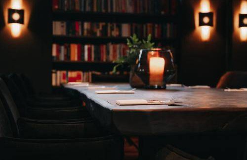 Manhartsdorf Hotel | 20 m² Hotel ∙ 2 guests