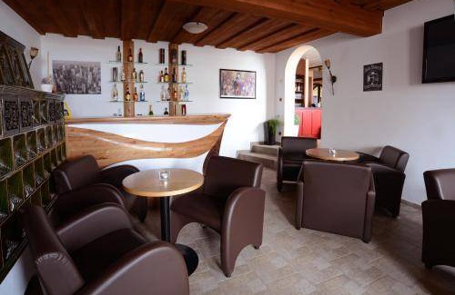 Roth Hotel | 20 m² Hotel ∙ 3 guests