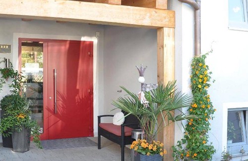 Abenberg Hotel | 20 m² Hotel ∙ 3 guests