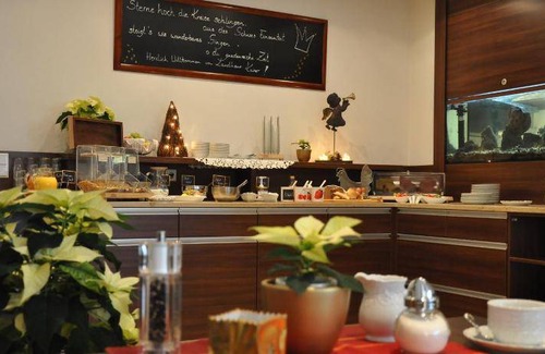 Abenberg Hotel | 20 m² Hotel ∙ 3 guests