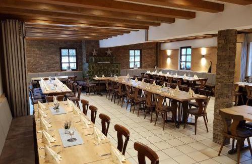 Michelbach Hotel | 20 m² Hotel ∙ 3 guests