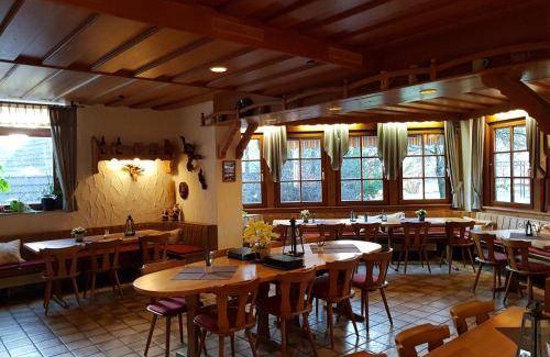 Michelbach Hotel | 20 m² Hotel ∙ 3 guests