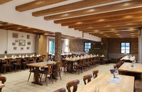 Michelbach Hotel | 20 m² Hotel ∙ 3 guests