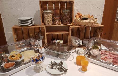 Michelbach Hotel | 20 m² Hotel ∙ 3 guests