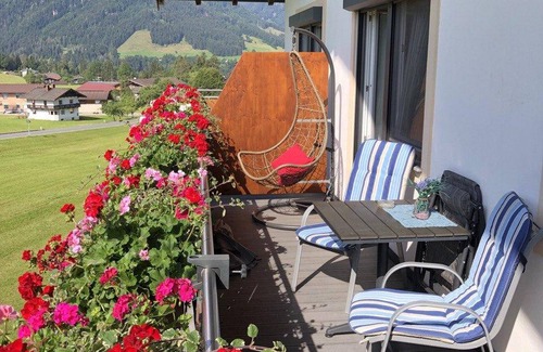 Hinterthiersee Hotel | 20 m² Hotel ∙ 1 bedroom ∙ 2 guests