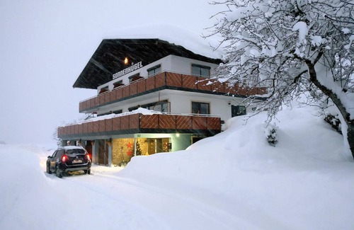 Hinterthiersee Hotel | 20 m² Hotel ∙ 1 bedroom ∙ 2 guests